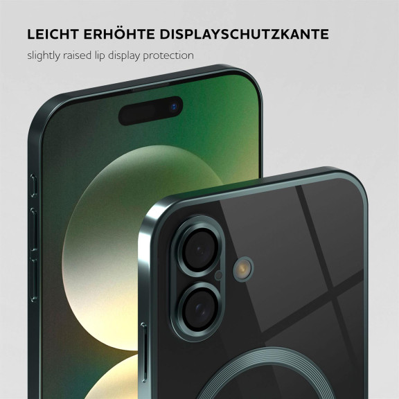 ONEFLOW Aura Case iPhone 16 mit MagSafe – Weiteres Produktbild 6 ONEFLOW Aura Case iPhone 16 mit MagSafe – Weiteres Produktbild 6